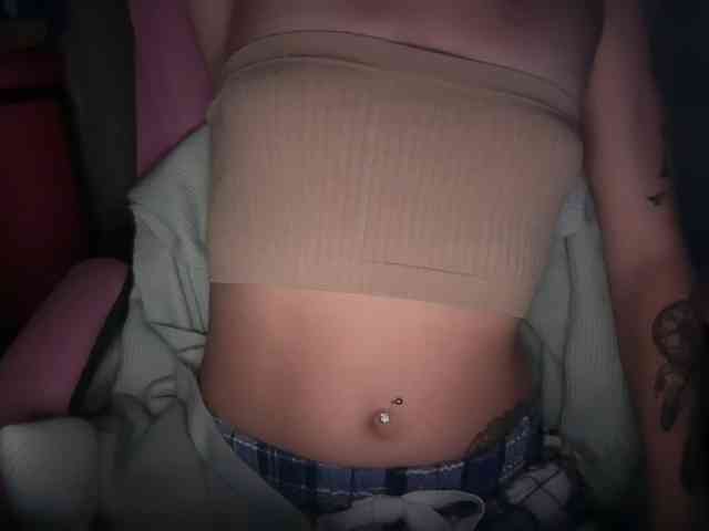 AmericnBarbie webcam