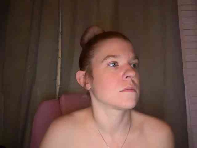 AmericnBarbie webcam