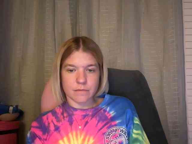 AmericnBarbie webcam