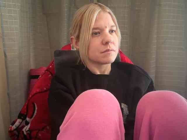 AmericnBarbie webcam