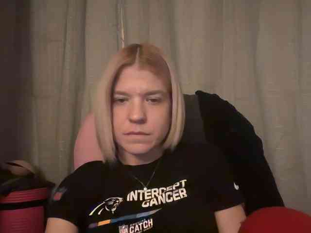 AmericnBarbie webcam