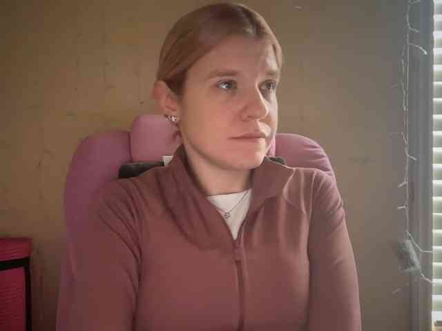 AmericnBarbie webcam