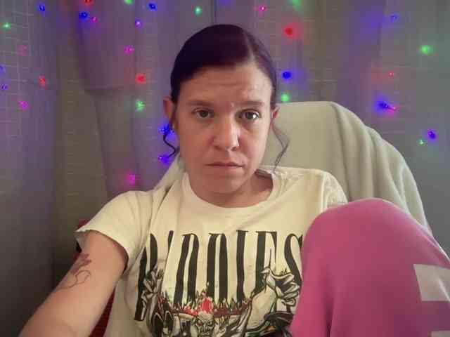 AmericnBarbie webcam