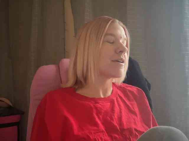 AmericnBarbie webcam