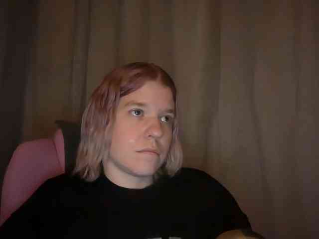 AmericnBarbie webcam