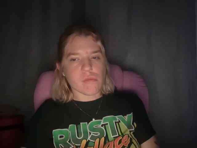 AmericnBarbie webcam