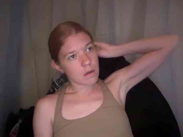 AmericnBarbie webcam