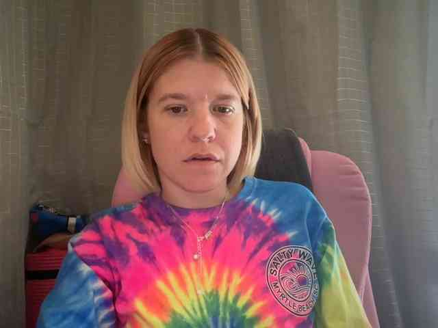 AmericnBarbie webcam