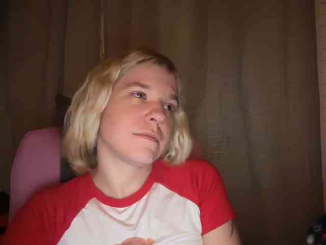 AmericnBarbie webcam