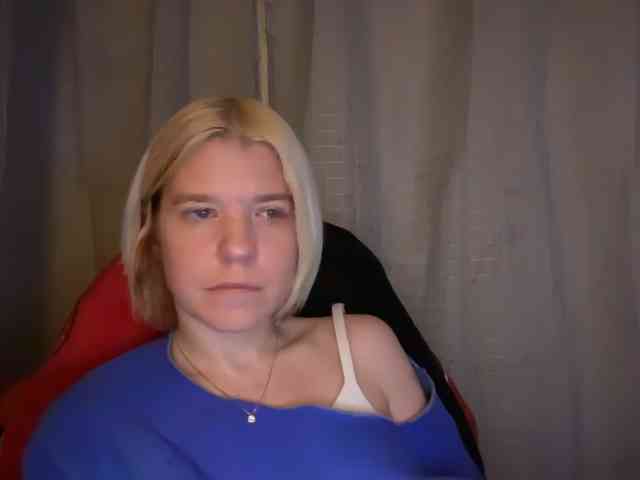 AmericnBarbie webcam