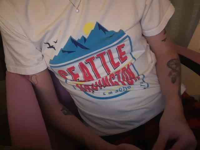 AmericnBarbie webcam