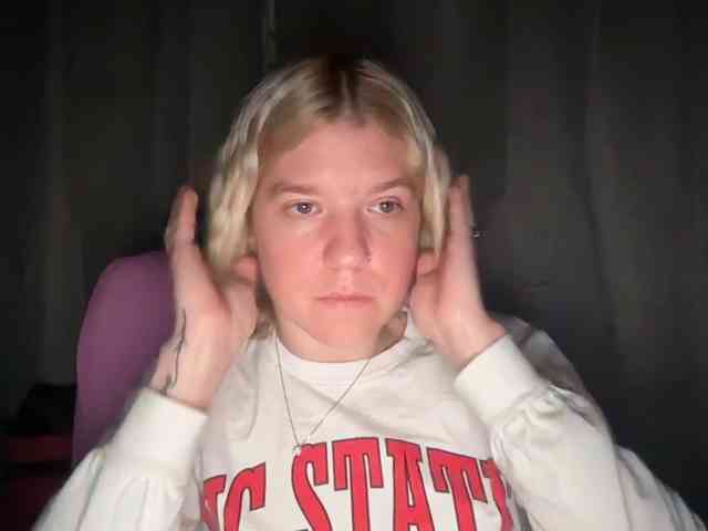 AmericnBarbie webcam