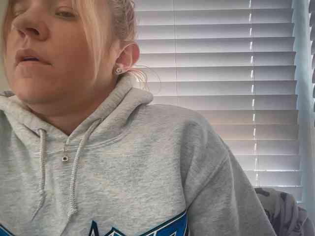 AmericnBarbie webcam