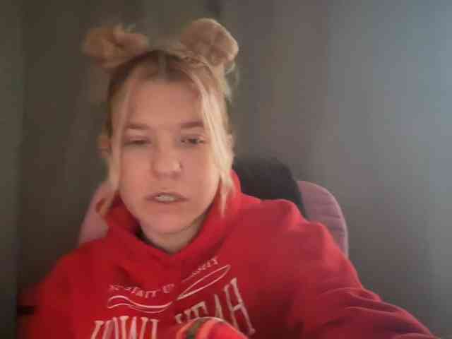 AmericnBarbie webcam