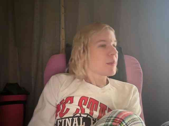 AmericnBarbie webcam