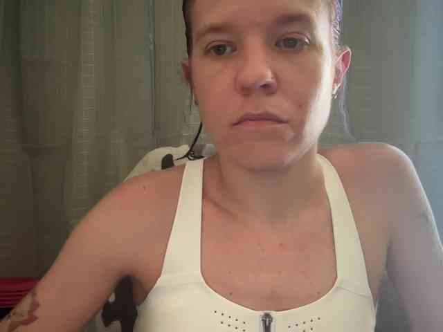 AmericnBarbie webcam