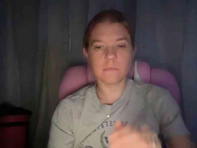 AmericnBarbie webcam