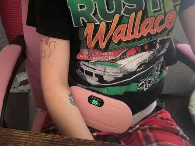 AmericnBarbie webcam