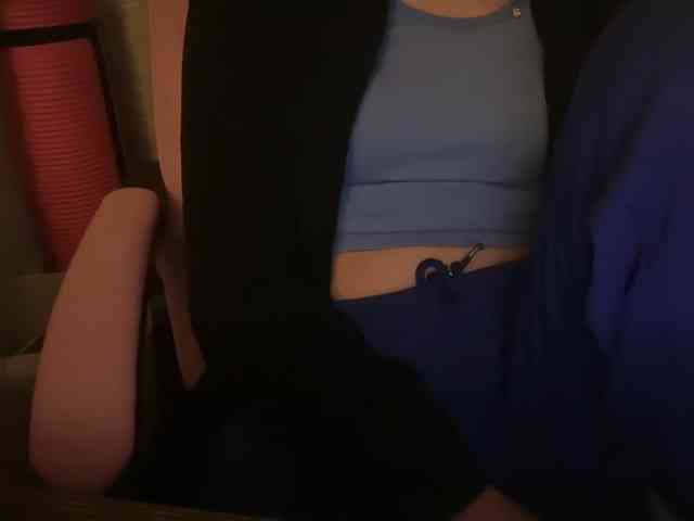 AmericnBarbie webcam