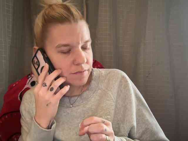 AmericnBarbie webcam