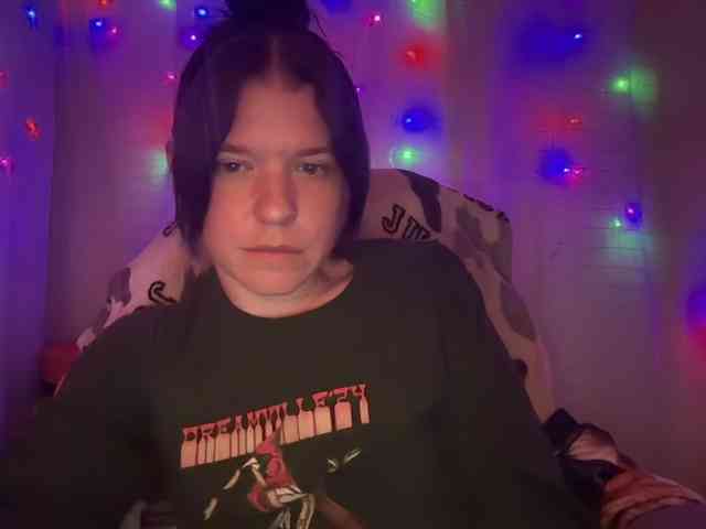 AmericnBarbie webcam