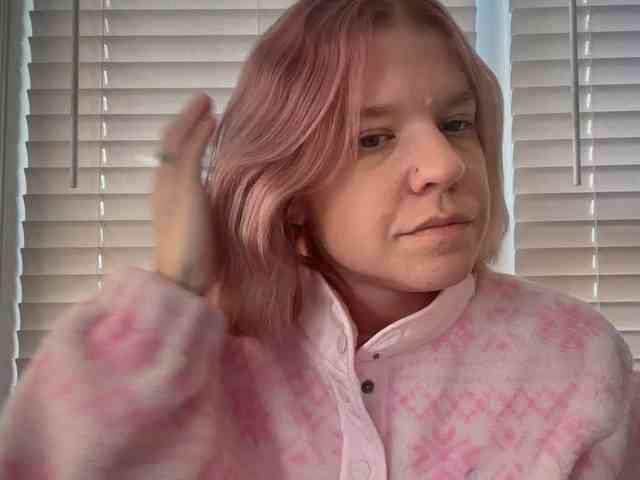 AmericnBarbie webcam