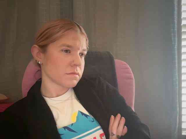 AmericnBarbie webcam