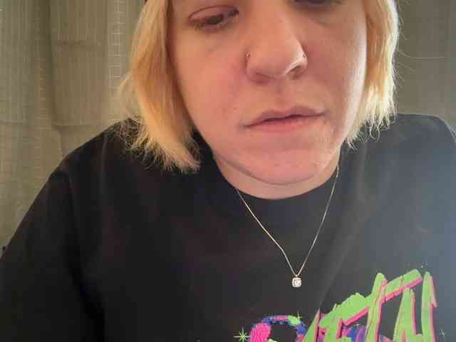 AmericnBarbie webcam