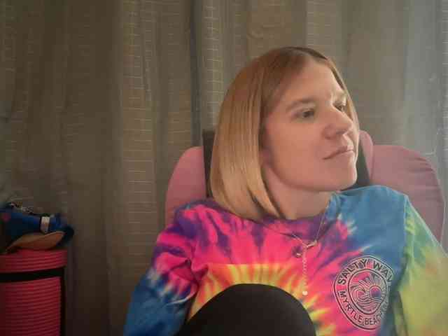 AmericnBarbie webcam