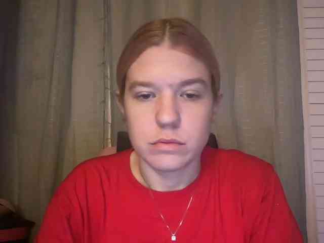 AmericnBarbie webcam