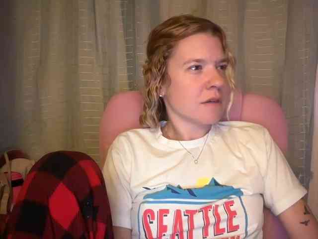 AmericnBarbie webcam