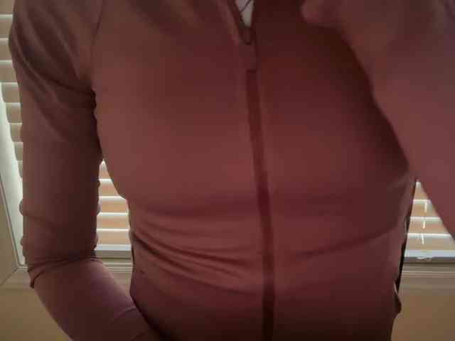 AmericnBarbie webcam