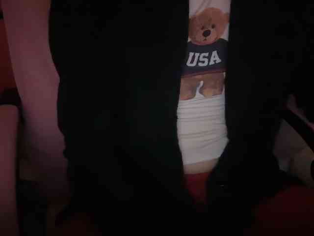 AmericnBarbie webcam