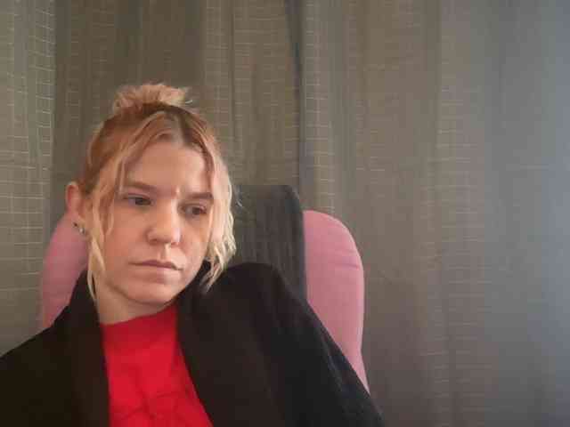 AmericnBarbie webcam