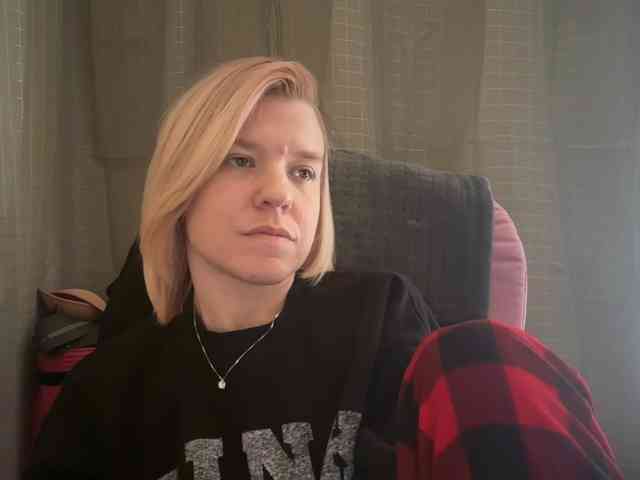 AmericnBarbie webcam