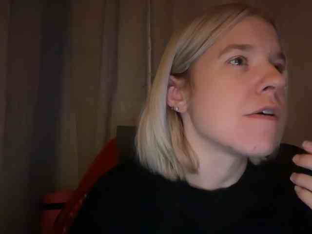 AmericnBarbie webcam