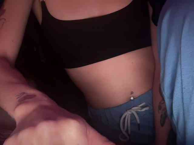 AmericnBarbie webcam