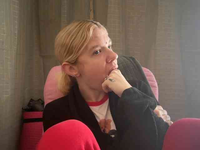 AmericnBarbie webcam