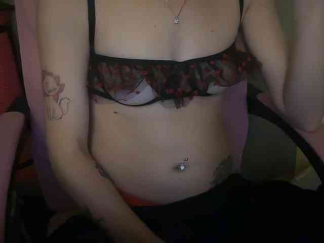 AmericnBarbie webcam