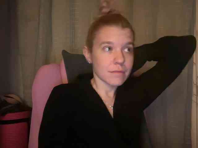 AmericnBarbie webcam