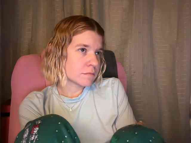 AmericnBarbie webcam