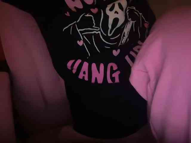 AmericnBarbie webcam