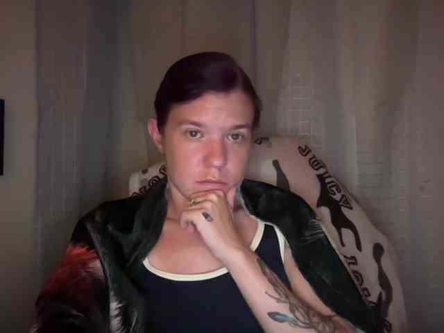 AmericnBarbie webcam