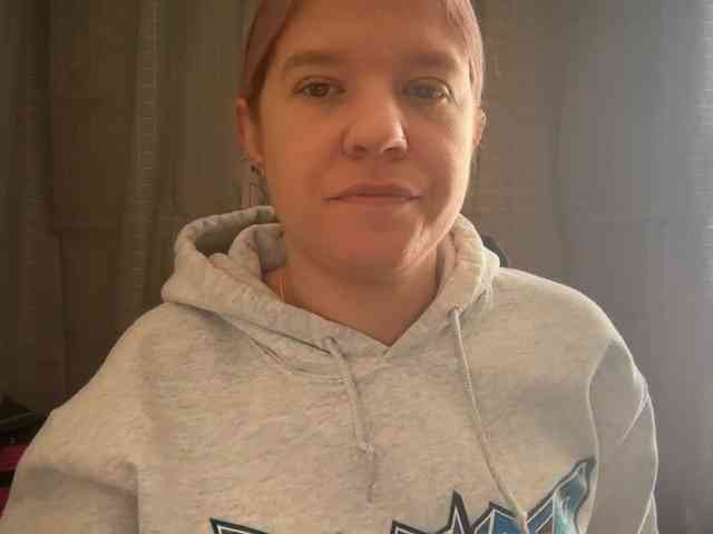 AmericnBarbie webcam