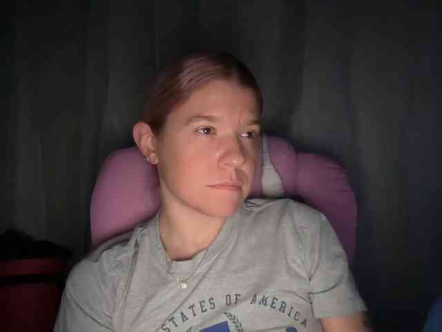 AmericnBarbie webcam