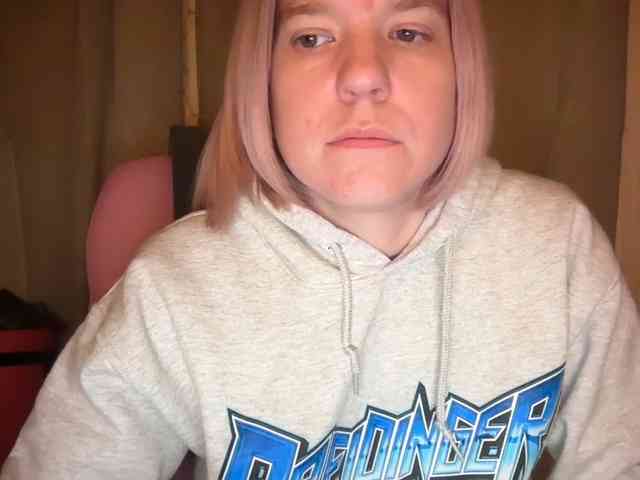 AmericnBarbie webcam