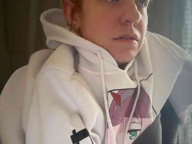 AmericnBarbie webcam