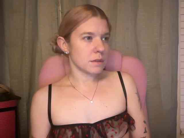 AmericnBarbie webcam