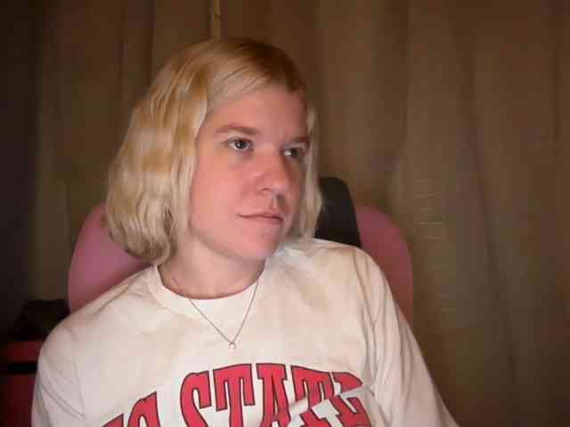 AmericnBarbie webcam