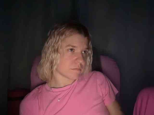 AmericnBarbie webcam